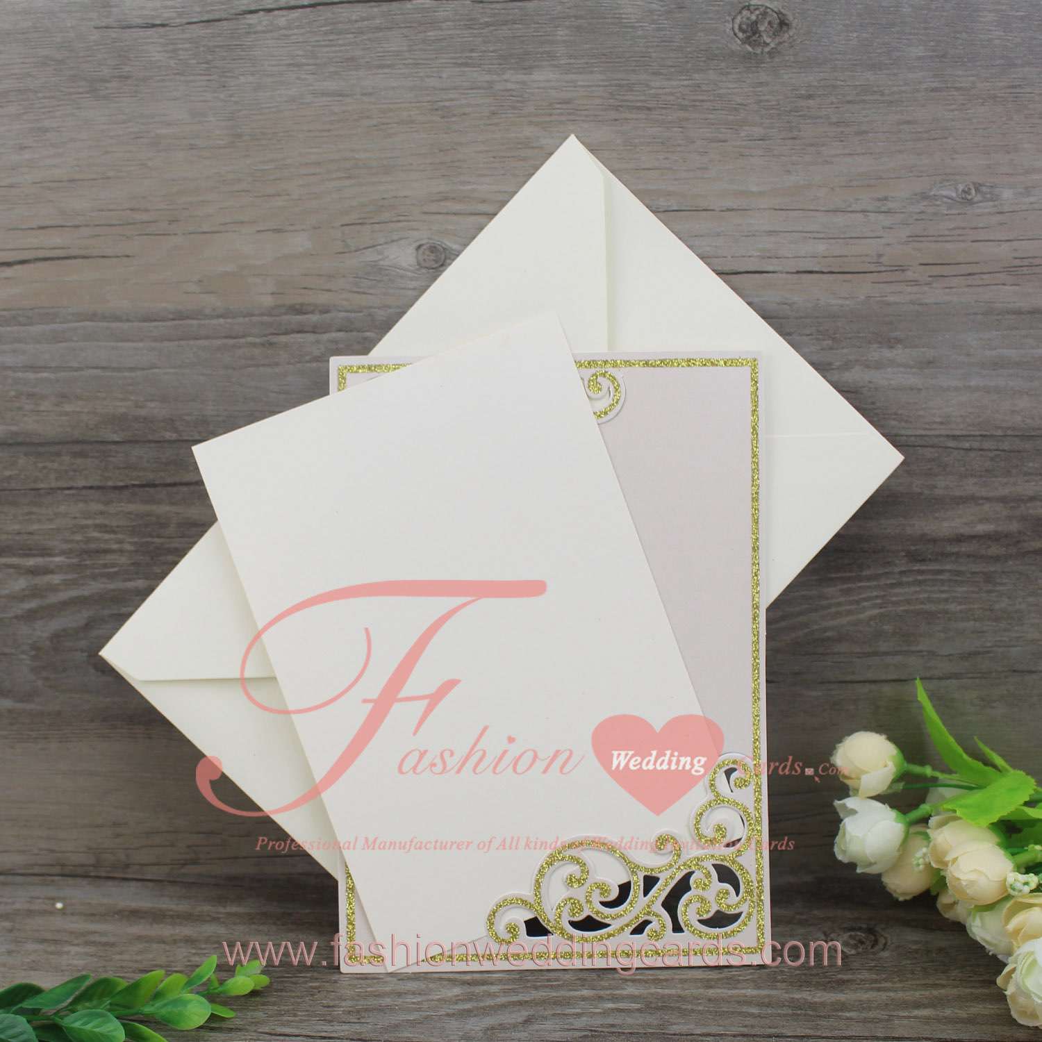 Laser Cut Wedding Invitations South Africa